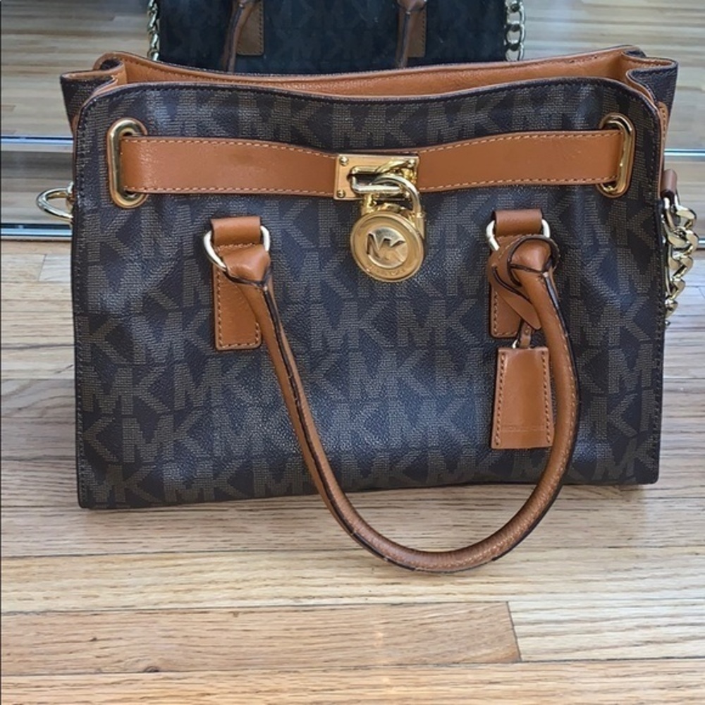 Michael Kors purse